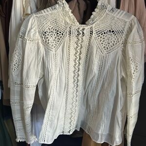 Dôen Amaya Blouse